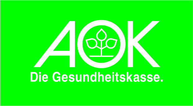 Logo AOK