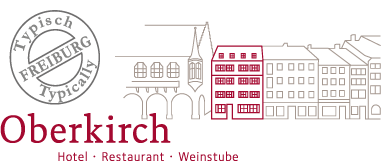 Logo Oberkirch