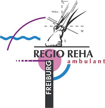 Logo RegioReha